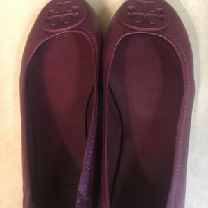Tory Burch Flats